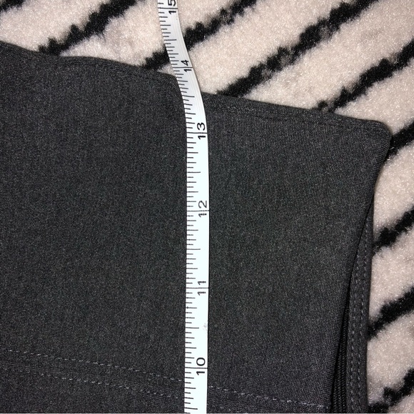 Extra High-Waisted Stevie Skinny Pants - Picture 10 of 15
